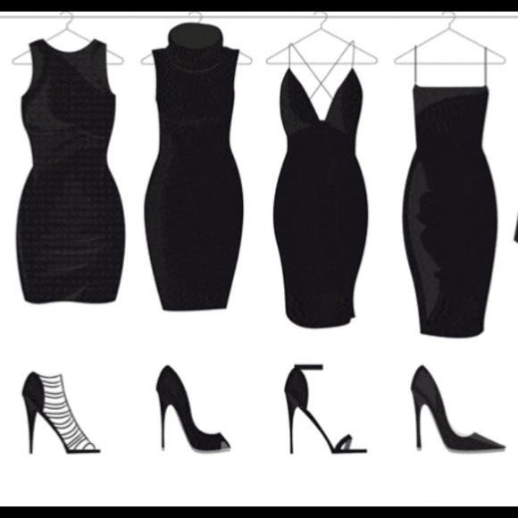 Welcome to my closet - Picture 1 of 1